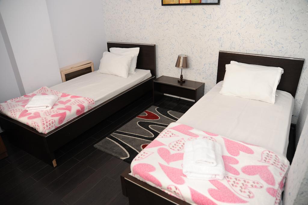 Hotel 29