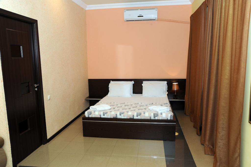Hotel 29 *